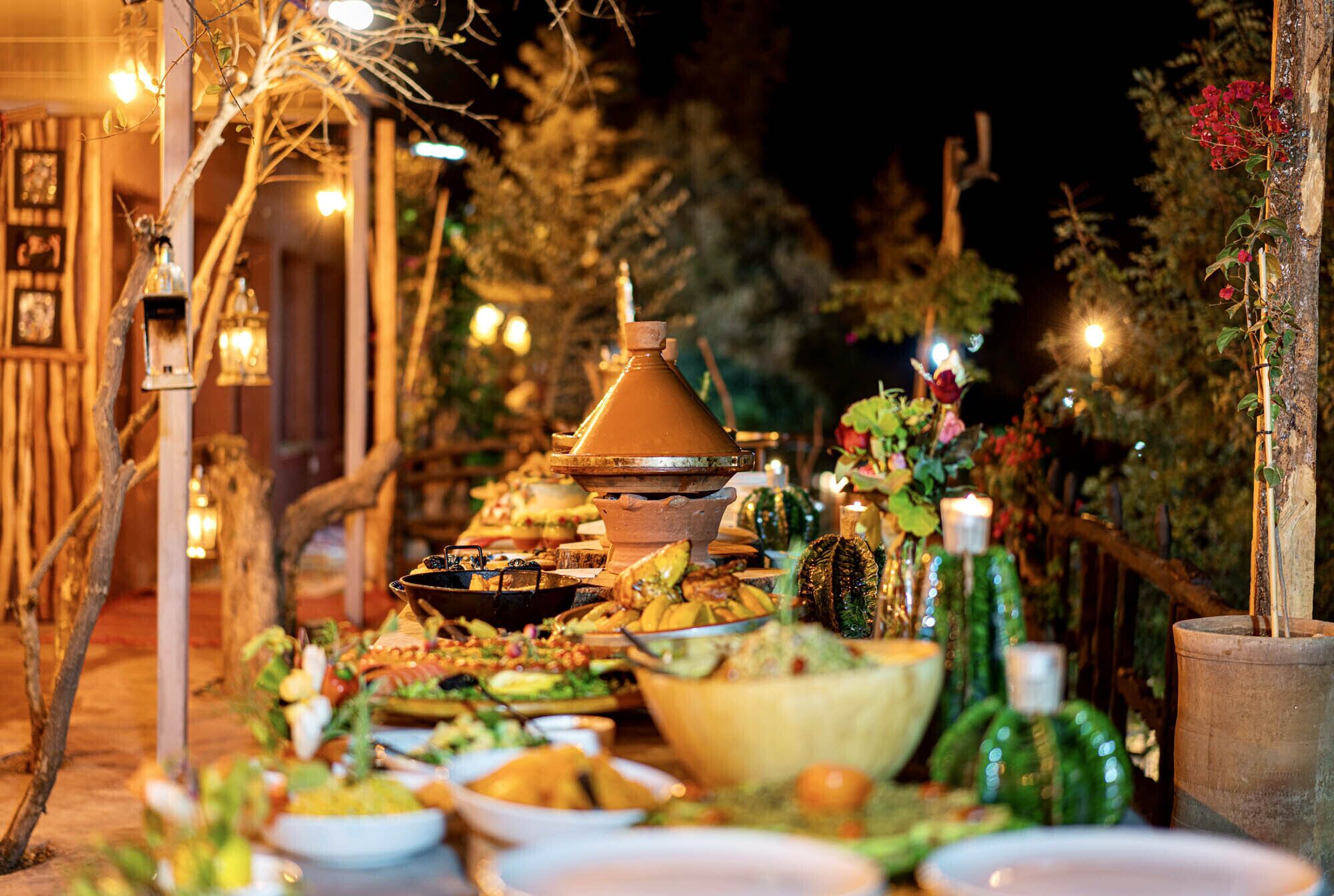 Dagelijks continentaal ontbijt inbegrepen