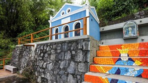 Point of interest - Casa de Tupan (Porto Seguro)