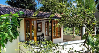 Casa de Tupan