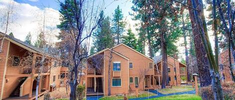 Apartment, 2 Bedrooms | Exterior