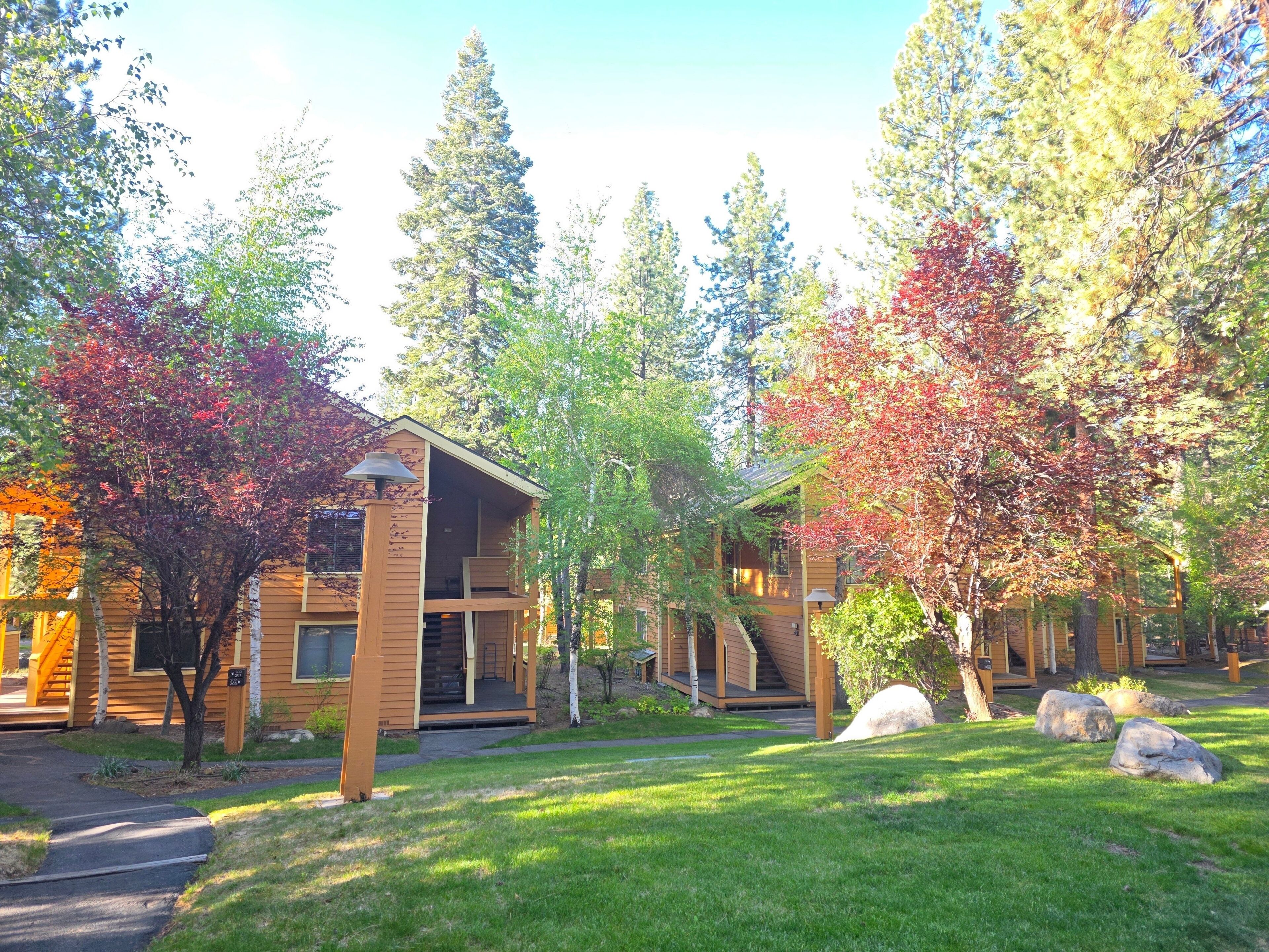 Apartment, 2 Bedrooms | Exterior
