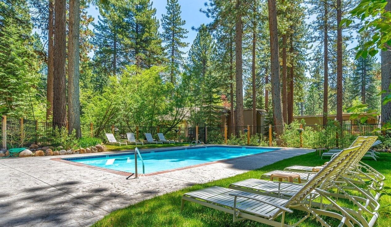 Condo, 2 Bedrooms | Pool | Outdoor pool