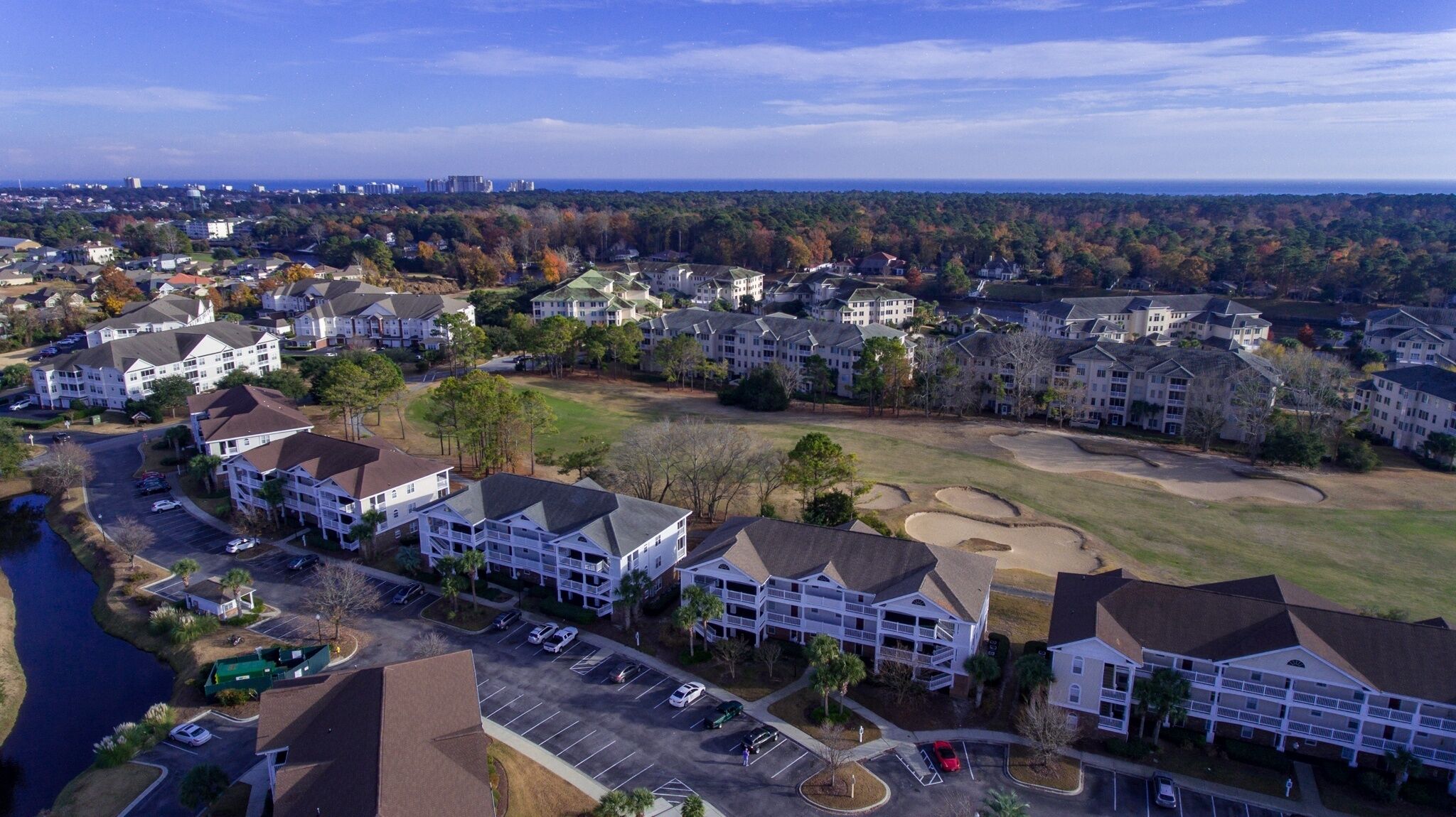 Condo, 2 Bedrooms | Exterior