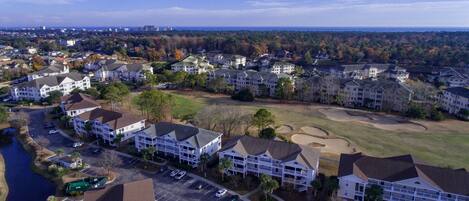 Condo, 2 Bedrooms | Exterior