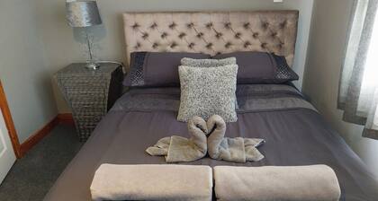 3-bed Apartment in Lowestoft With sea Views