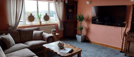 Apartemen | Area keluarga