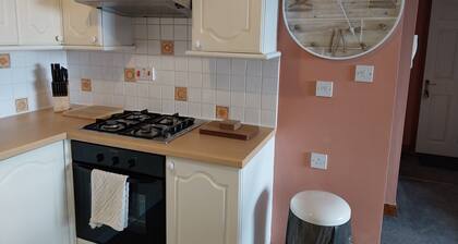 3-bed Apartment in Lowestoft With sea Views