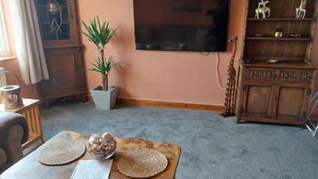 Apartemen | Area keluarga