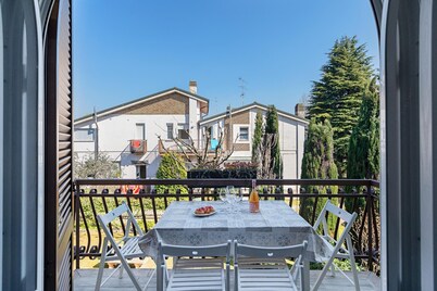 Appartamento Mazzini P1 25 by Wonderful Italy