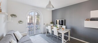 Appartamento Mazzini P1 25 by Wonderful Italy