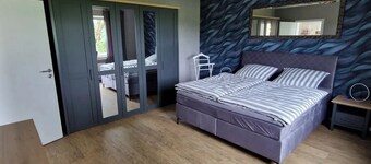 Kleine Aber Feine Ferienwohnung mit Blick auf den Dümmersee