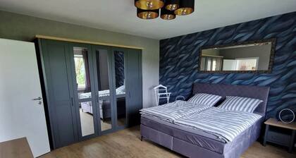 Kleine Aber Feine Ferienwohnung mit Blick auf den Dümmersee