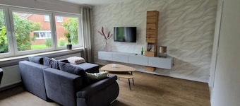 Kleine Aber Feine Ferienwohnung mit Blick auf den Dümmersee