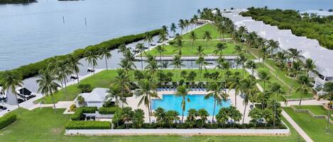 Maison mitoyenne, 3 chambres | Extérieur