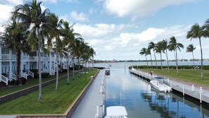 Townhome, 3 Bedrooms | Marina