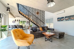 Villa | 4 Schlafzimmer