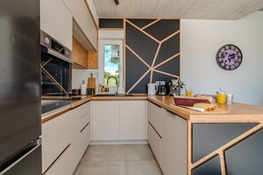 Villa | 4 Schlafzimmer