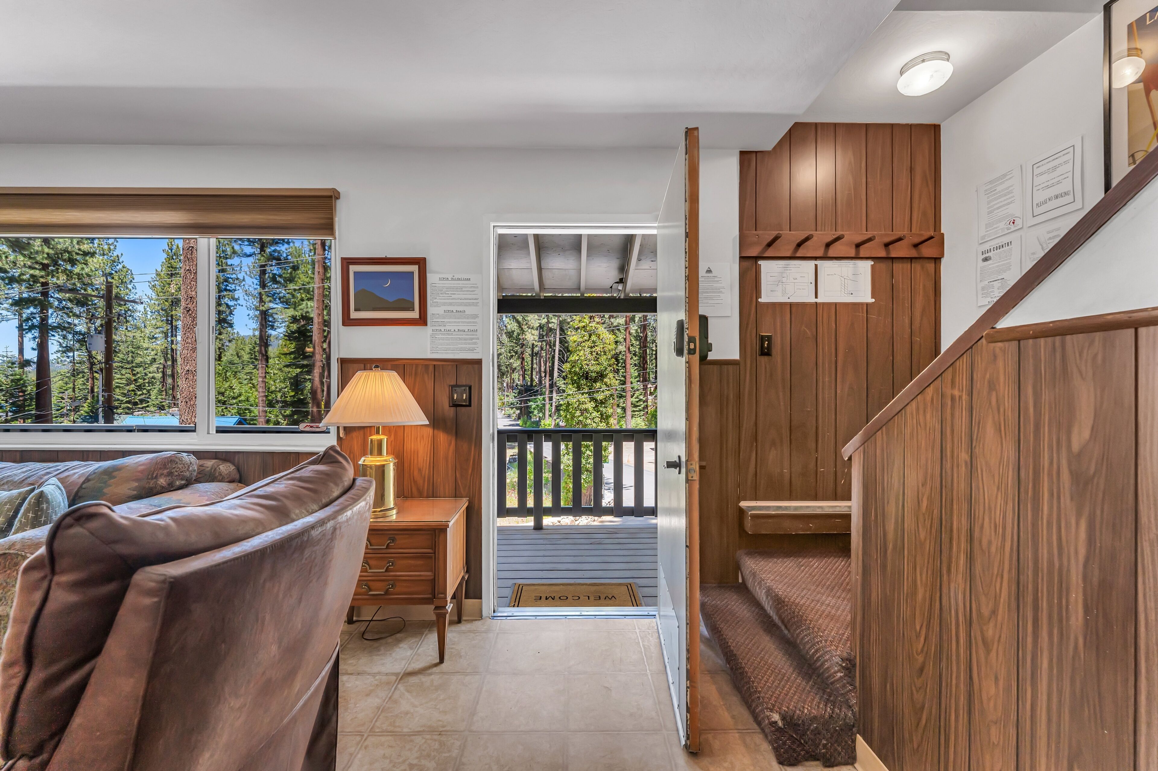 House, 4 Bedrooms | Interior