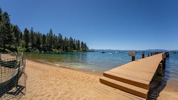 House, 4 Bedrooms | Beach