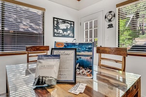 Cabana, 3 quartos | Parte interna