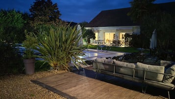 Terras