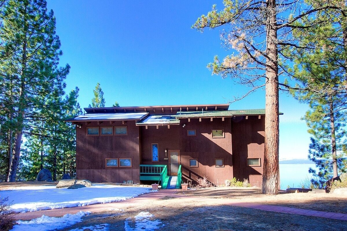 House, 4 Bedrooms | Exterior