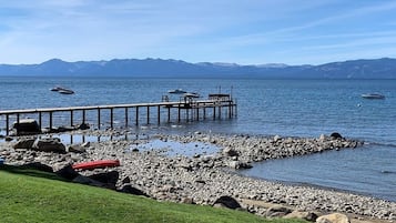 Condo, 3 Bedrooms | Pantai