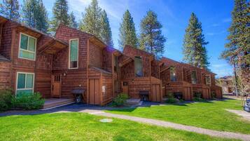 Condo, 3 Bedrooms | Exterior