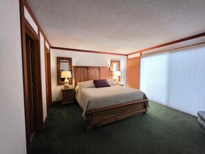 Condo, 3 habitaciones | 3 habitaciones, wifi gratis y ropa de cama 