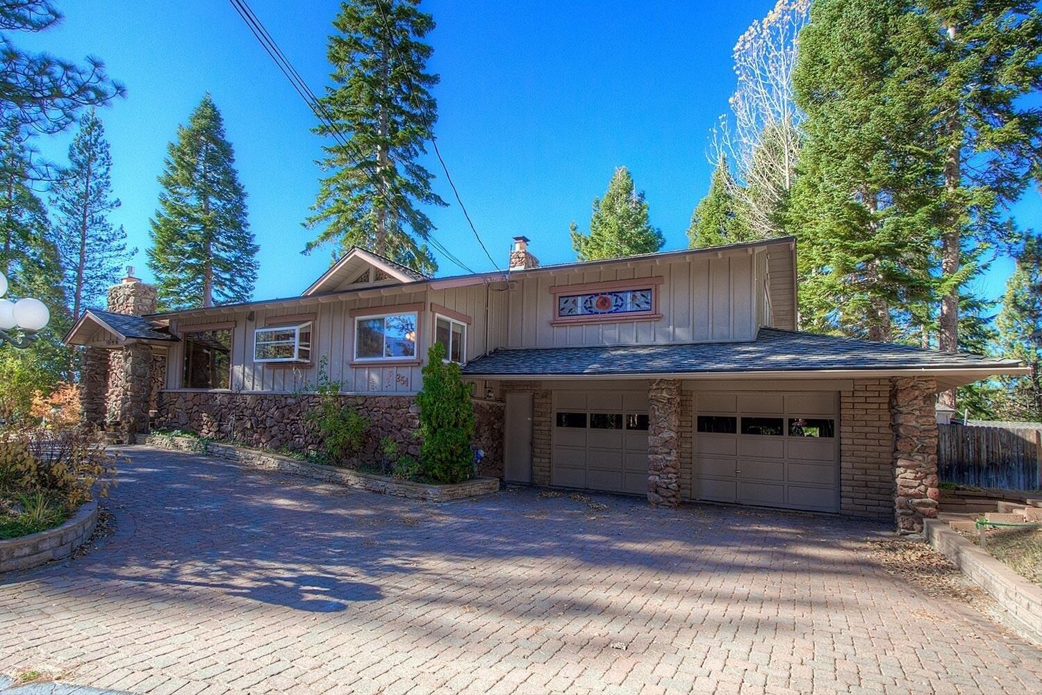 하우스, 침실 4개 | 외관