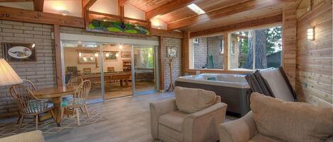 獨棟房屋, 4 間臥室 | 住宿內部