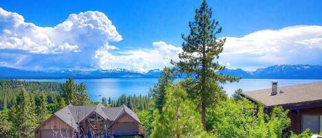 House, 4 Bedrooms | View from property