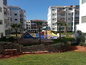 Kinderbereich