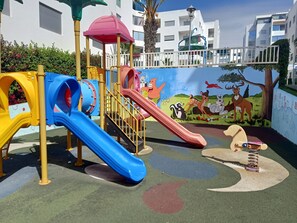 Espace pour enfants