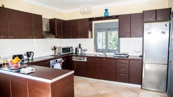 Villa | Private kitchen