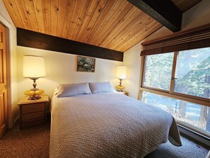 Condo, 4 Bedrooms | 4 bedrooms, free WiFi, bed sheets