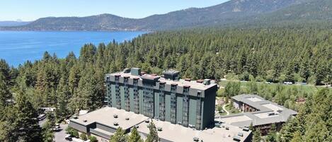 Condo, 4 Bedrooms | Exterior