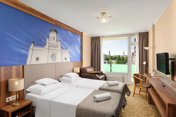 Superior Double or Twin Room