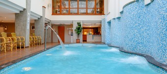 Aranyhomok Hotel Business & Relax