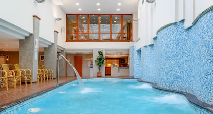 Aranyhomok Hotel Business & Relax