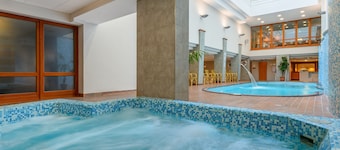 Aranyhomok Hotel Business & Relax