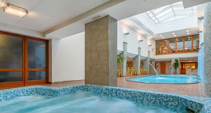 Aranyhomok Hotel Business & Relax