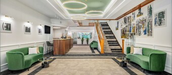Aranyhomok Hotel Business & Relax