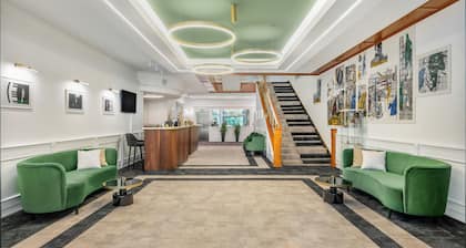 Aranyhomok Hotel Business & Relax