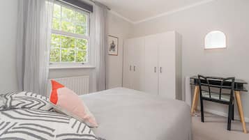 Apartment (2 Bedrooms)