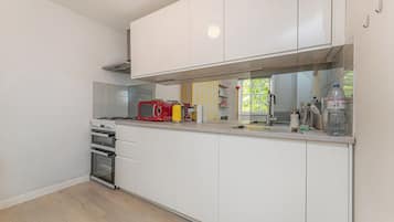 Apartment (2 Bedrooms) | Fassade der Unterkunft