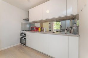 Apartamento (2 Bedrooms) | Fachada da propriedade