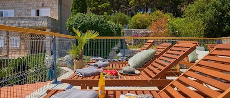 Terras