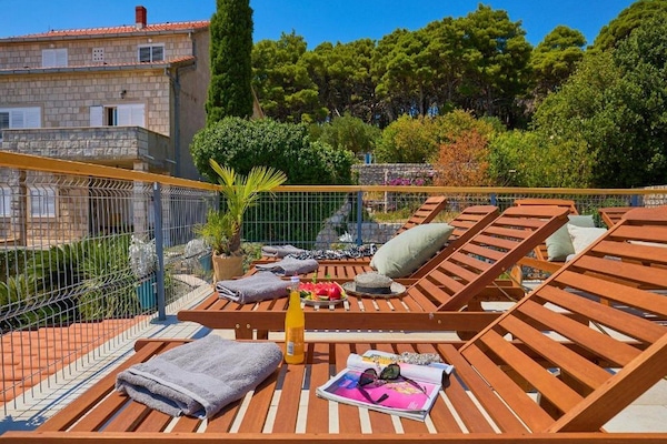 Terraço/pátio