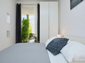 Studio (Superior Studio Apartment with Terrac) | Interior - Palm Tree Apartments (Dubrovnik)